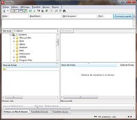 Filezilla