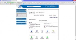 Transfert OVH 1